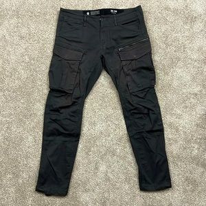 G-Star RAW - Cargo Pant - 36 X 34